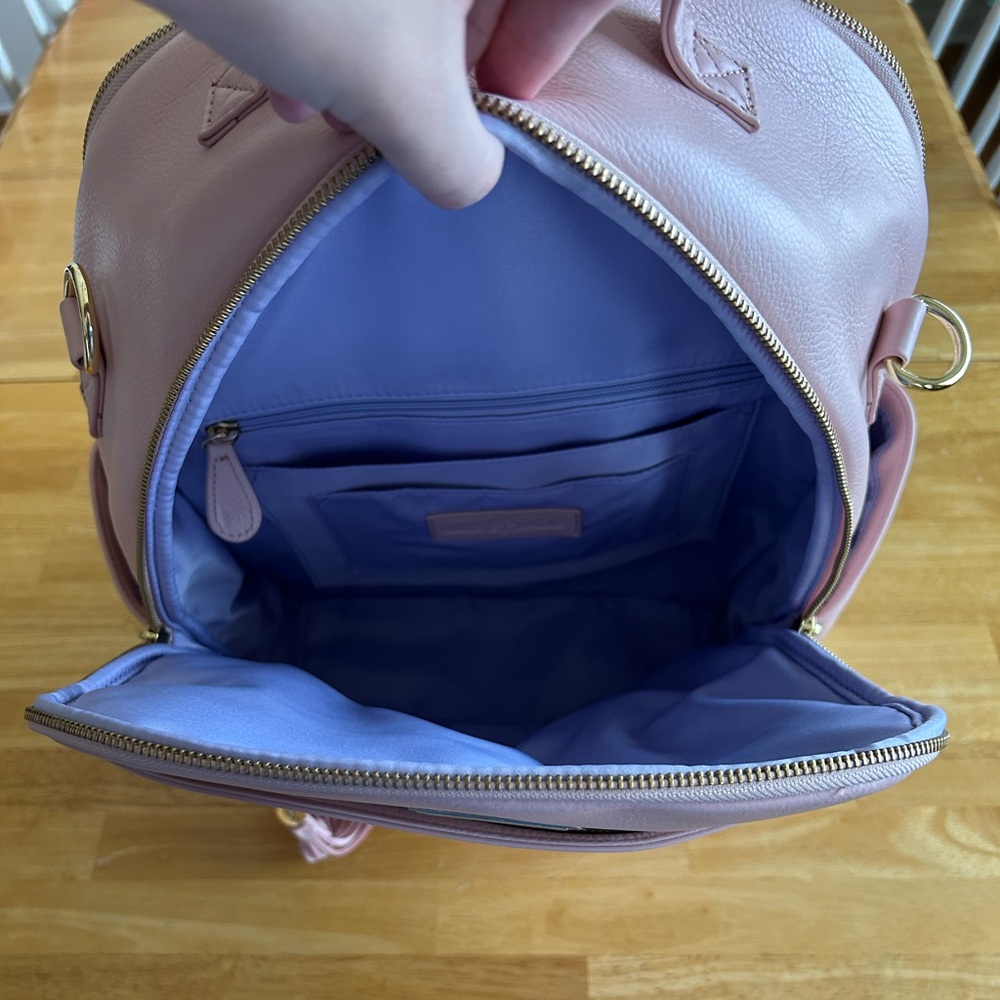 Lily Jade Large Anna Blush - Picture 6 of 7